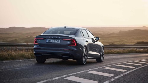 10 sleeper cars: Unassuming performance machines