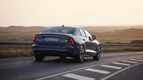 10 sleeper cars: Unassuming performance machines