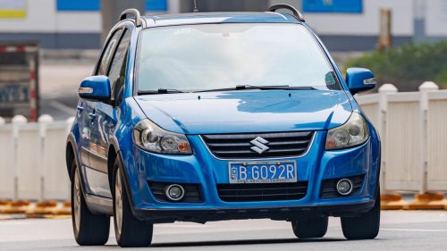 10 overlooked vehicles that handled abuse better than expected
