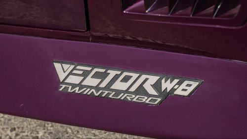 America's first 200 MPH supercar that time forgot