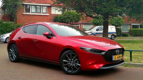 6 cars that offer luxury features without luxury prices