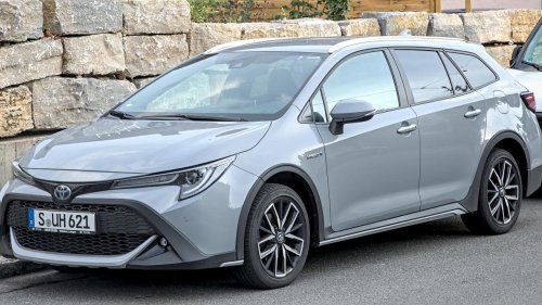 7 vehicles that rarely show signs of giving up