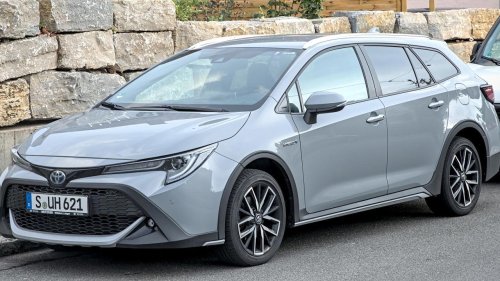 7 vehicles that rarely show signs of giving up