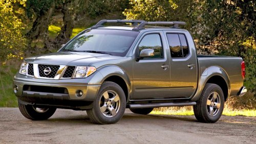 Nissan, The Nissan engine is so reliable it's still in production after more than 30 years