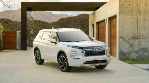 Best SUV lease deals: April 2026