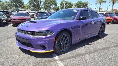 8 muscle cars that still offer serious performance per dollar
