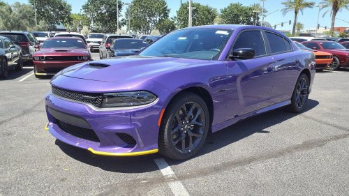 Muscle Cars, 7 muscle cars that helped define entire generations of enthusiasts