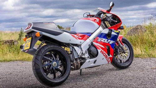 10 Hondas that hold value better than their rivals