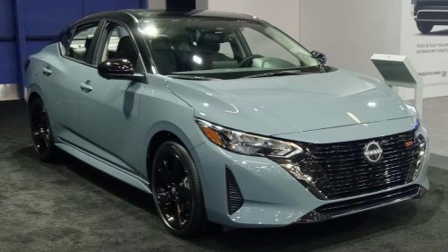 8 Nissan vehicles that keep running even after being pushed too far