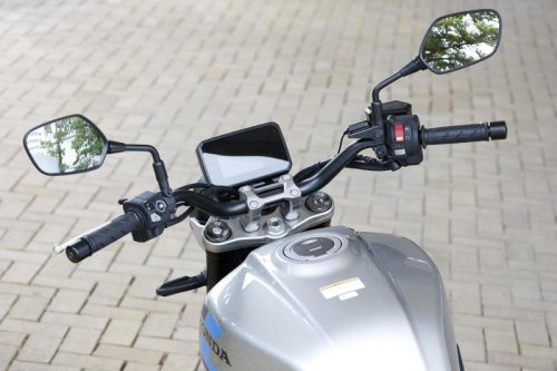 【レビュー】ホンダ「CB1000F」インプレ｜国内初試乗！ 新世代のフラッグシップCBの実力を速攻試乗で徹底検証！