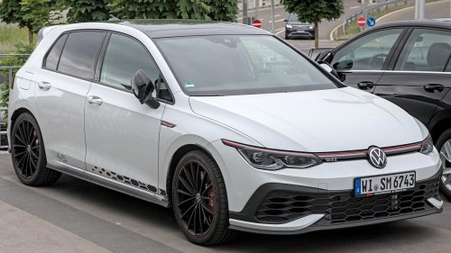 10 Design cues that started with race cars