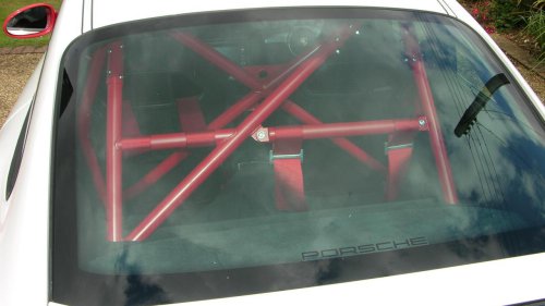 10 Design cues that started with race cars