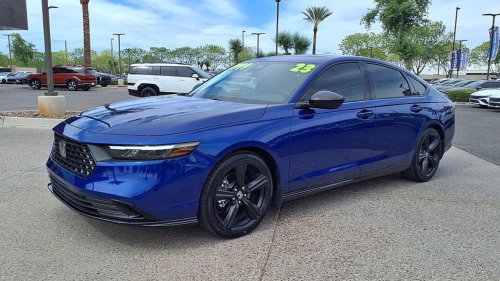 9 reasons gas cars aren’t going away anytime soon