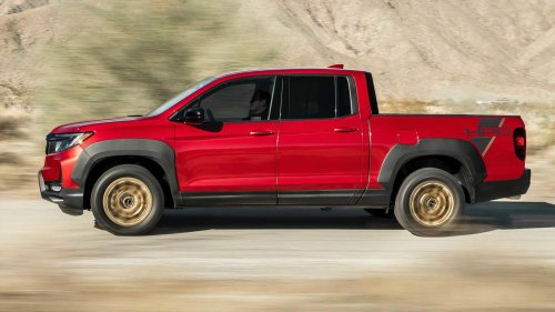 Santa Cruz vs Maverick vs Ridgeline: Is there a clear winner?
