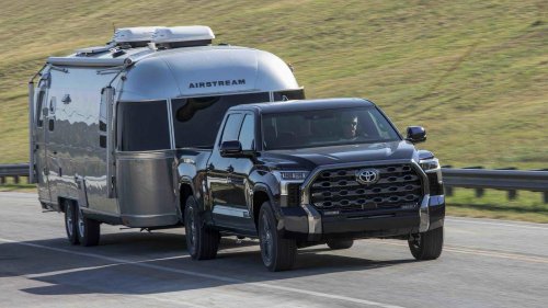 Toyota, Why Toyota's 3.4-liter twin-turbo V6 became the most reliable truck engine