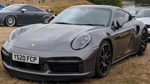 10 Design cues that started with race cars