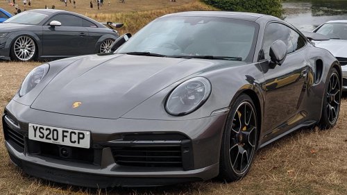 10 Design cues that started with race cars