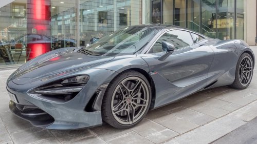 10 Design cues that started with race cars