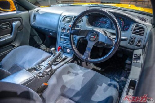 NISMO 400Rは超希少種となるべく生まれた、GT-R史に名を轟かせる最強コンプリートカー【愛すべき日本の珍車と珍技術】