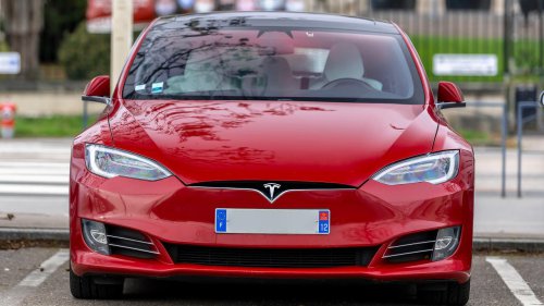 10 Design cues that started with race cars