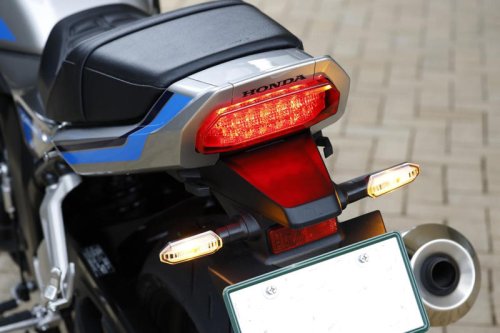 【レビュー】ホンダ「CB1000F」インプレ｜国内初試乗！ 新世代のフラッグシップCBの実力を速攻試乗で徹底検証！