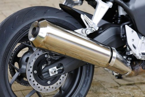 【レビュー】ホンダ「CB1000F」インプレ｜国内初試乗！ 新世代のフラッグシップCBの実力を速攻試乗で徹底検証！