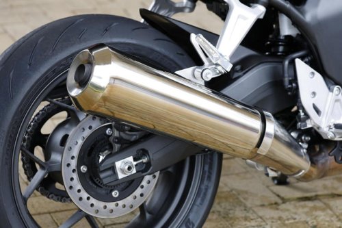 【レビュー】ホンダ「CB1000F」インプレ｜国内初試乗！ 新世代のフラッグシップCBの実力を速攻試乗で徹底検証！