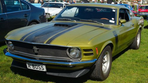 6 small-block cars that outperformed the big boys