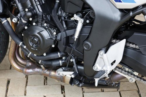 【レビュー】ホンダ「CB1000F」インプレ｜国内初試乗！ 新世代のフラッグシップCBの実力を速攻試乗で徹底検証！