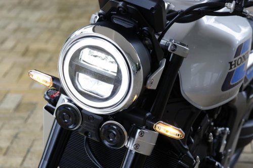【レビュー】ホンダ「CB1000F」インプレ｜国内初試乗！ 新世代のフラッグシップCBの実力を速攻試乗で徹底検証！