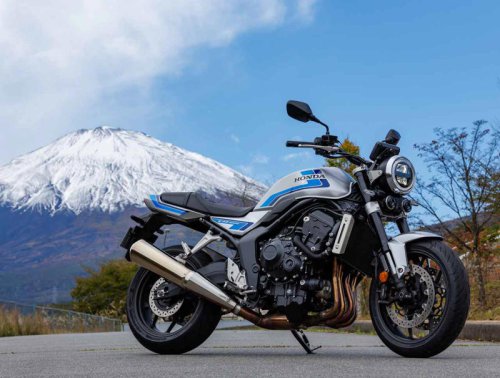 【レビュー】ホンダ「CB1000F」インプレ｜国内初試乗！ 新世代のフラッグシップCBの実力を速攻試乗で徹底検証！