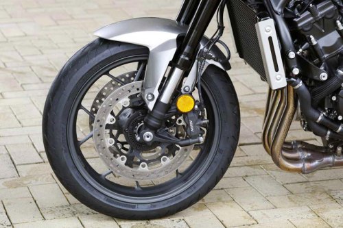 【レビュー】ホンダ「CB1000F」インプレ｜国内初試乗！ 新世代のフラッグシップCBの実力を速攻試乗で徹底検証！