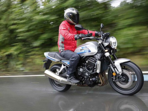 【レビュー】ホンダ「CB1000F」インプレ｜国内初試乗！ 新世代のフラッグシップCBの実力を速攻試乗で徹底検証！