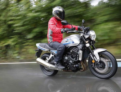 【レビュー】ホンダ「CB1000F」インプレ｜国内初試乗！ 新世代のフラッグシップCBの実力を速攻試乗で徹底検証！