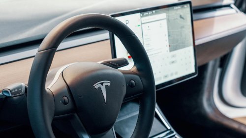 The strangest steering wheels ever offered