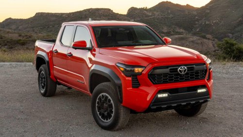 10 manual-equipped but practical daily drivers you can buy new for less than $50,000