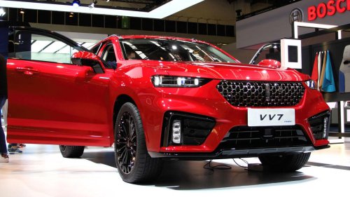 The strangest steering wheels ever offered