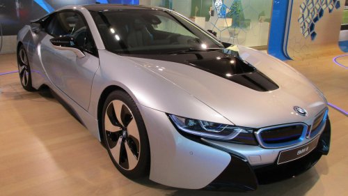 10 Design cues that started with race cars