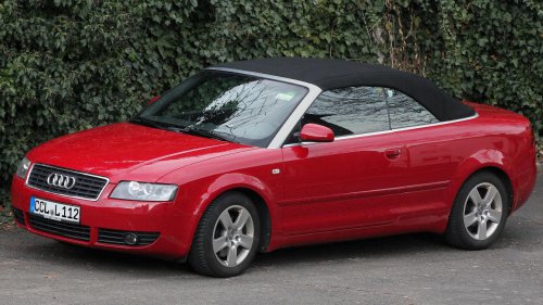 7 used luxury cars that are safer bets than you think