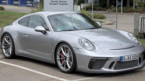 10 Design cues that started with race cars