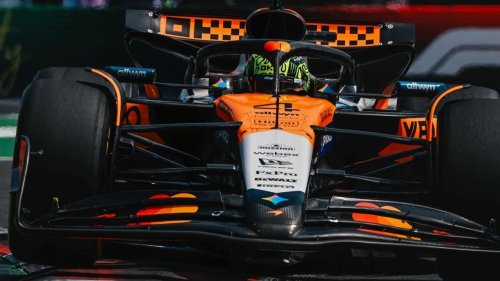 Norris confirma su favoritismo y Piastri su crisis; Sainz sigue espectacular