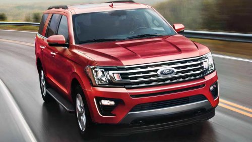 Here’s what these car logos actually mean