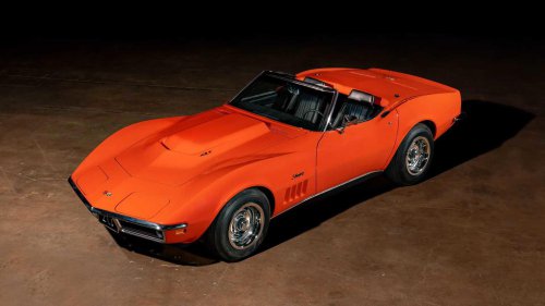 Muscle Cars, 10 classic muscle cars under $30K: Affordable vintage power
