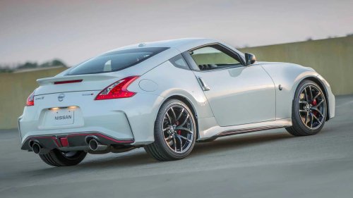 Nissan, Nissan 370Z, Nismo, Why the Nissan 370Z Nismo still matters: A rare blend of performance and value