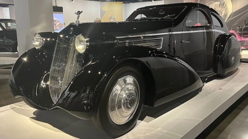 12 Prewar classics that remain highly desirable