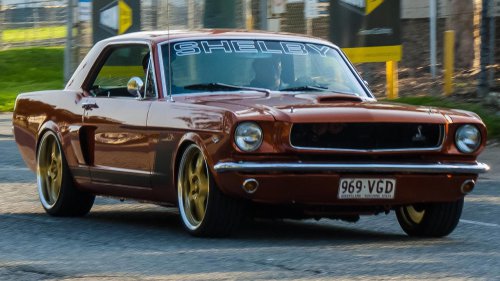 10 Affordable classic muscle cars worth buying today