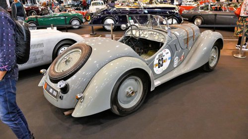 12 Prewar classics that remain highly desirable