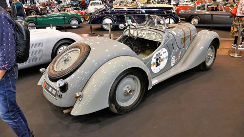 12 Prewar classics that remain highly desirable