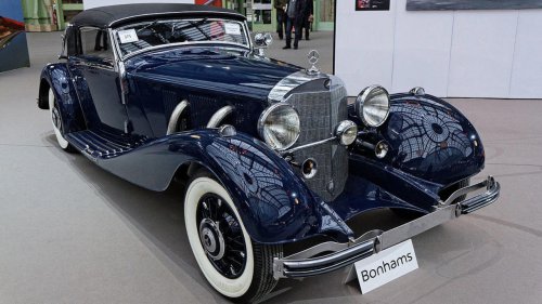 12 Prewar classics that remain highly desirable