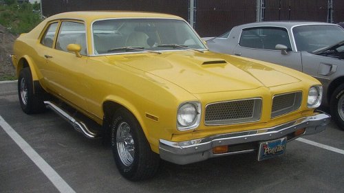 10 Undervalued muscle cars poised for growth